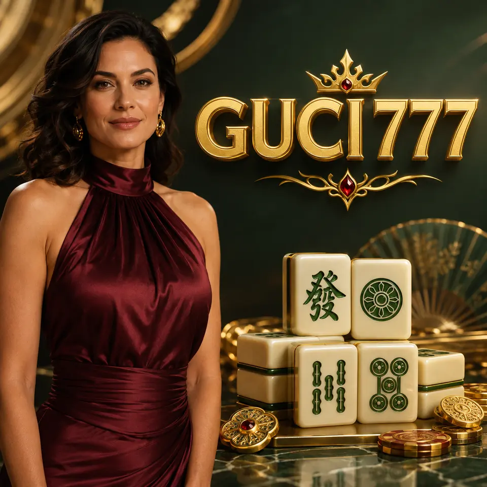 guci777 APK