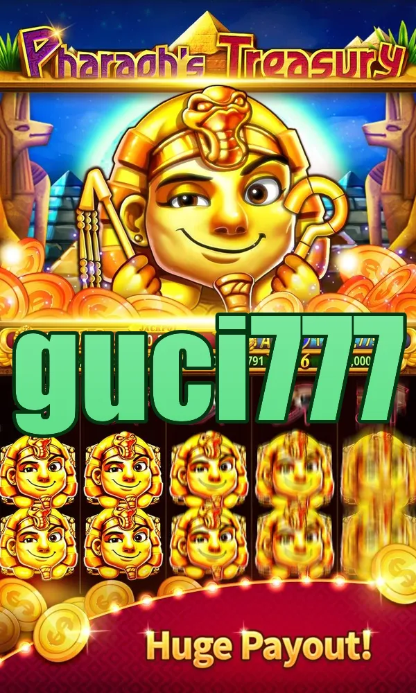 guci777 APK