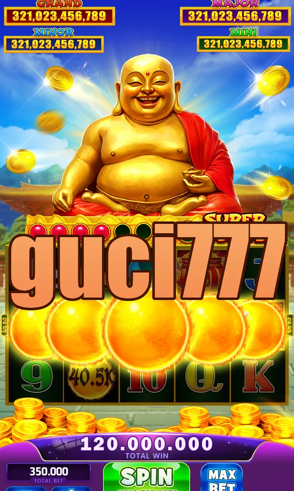 guci777 APK