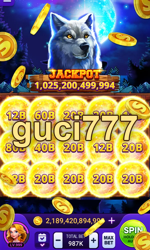 guci777 Masuk