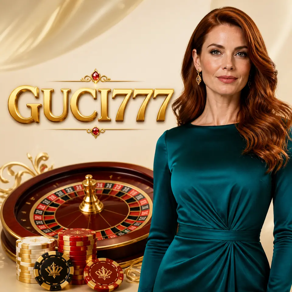 guci777 APK Resmi Unduh
