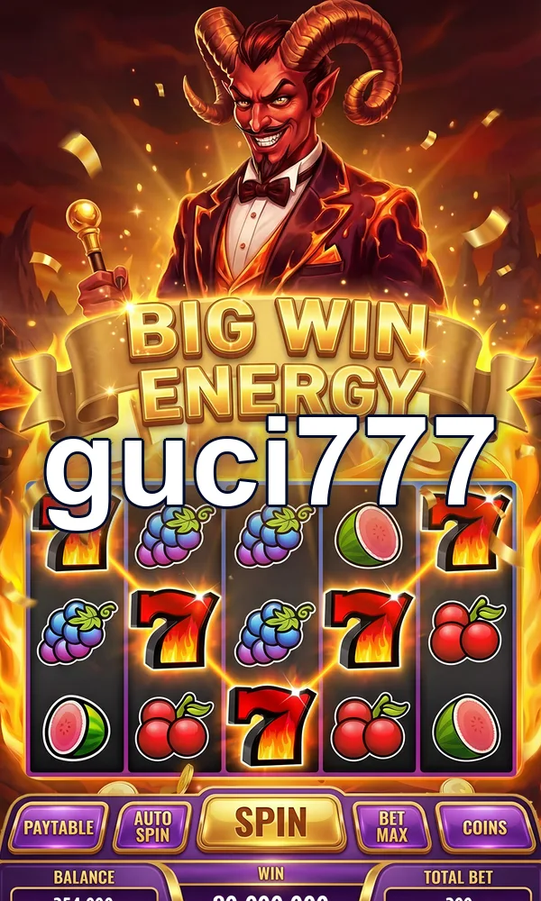 guci777 Preview - Resmi Unduh