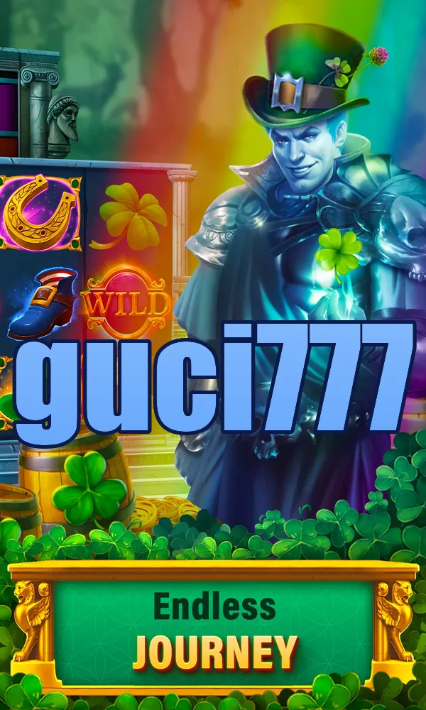 guci777 Tangkapan Layar Resmi APK
